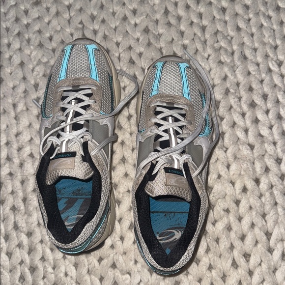 Men\'s Nike Vomeros sz 9